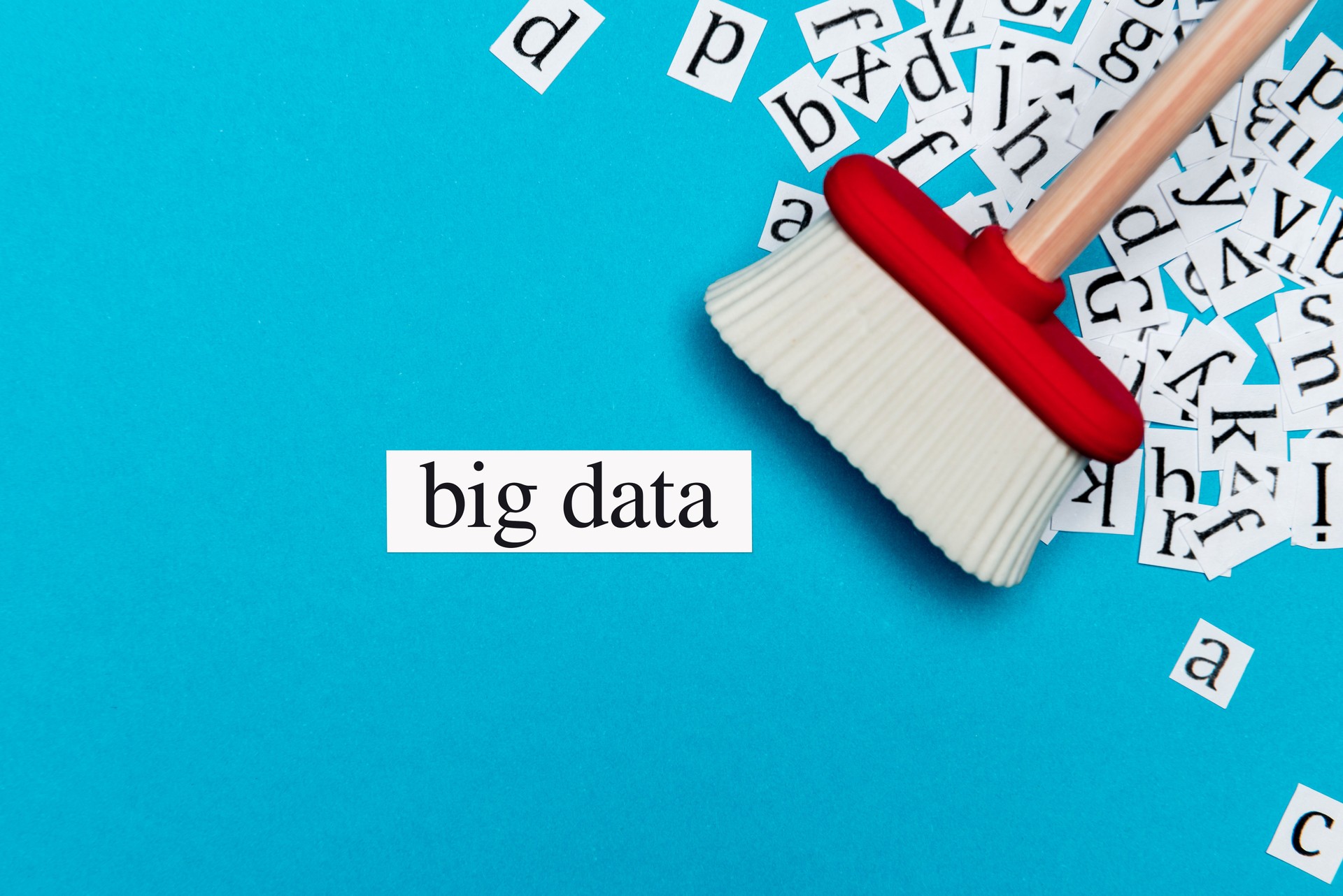 Big Data